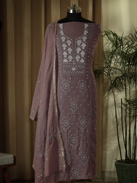 Unstitched