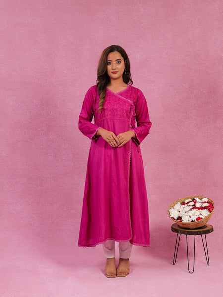 Long Kurti