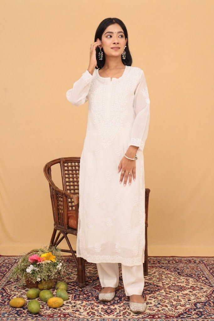 LONG KURTA